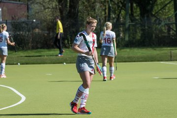 Bild 87 - BL Damen Der Club an der Alster - Mannheimer HC : Ergebnis: 1:0